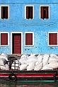 038_Burano_ Un bastimento carico di...